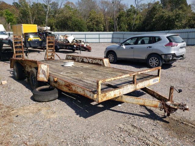 Obraz 1 z 1997 OTHER TRAILER 1997 z VIN 65489962161949463