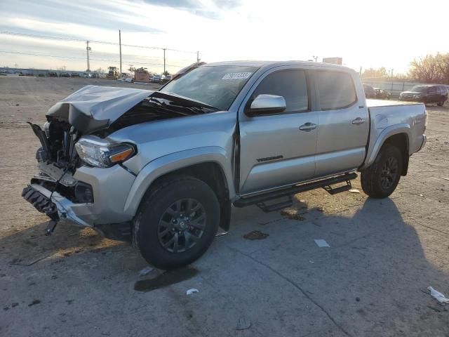 Изображение 2022 TOYOTA TACOMA DOUBLE CAB 2022