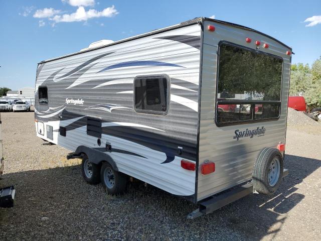 Image 3 of 2017 KEYSTONE SPRINGDALE 2017 with VIN 4YDT20123HG101377