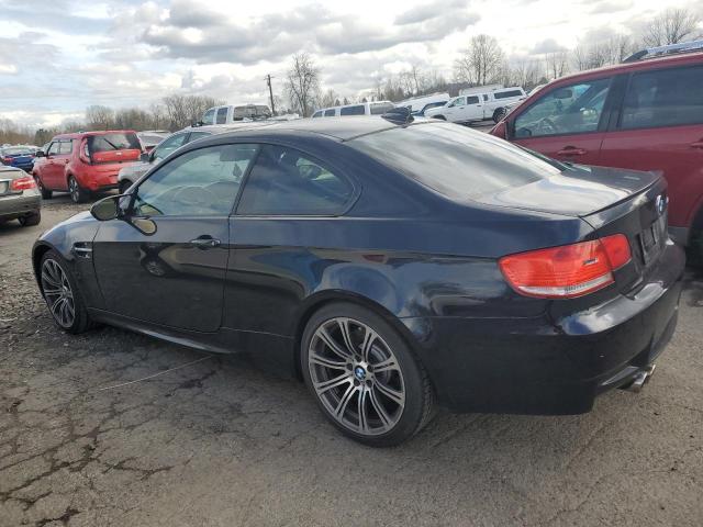 Obraz 2 z 2009 BMW M3  2009 z VIN WBSWD93539P361990