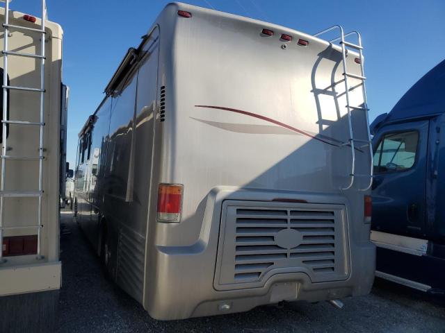 Image 3 of 2002 SPARTAN MOTORS MOTORHOME 4VZ 2002 with VIN 4VZBR54992C042252