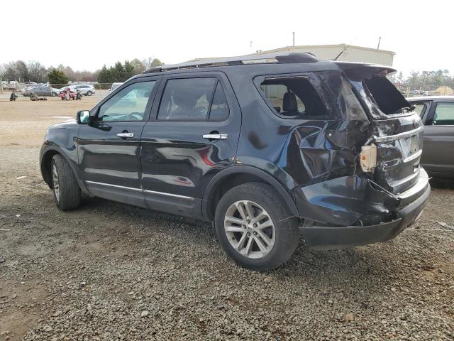 Obraz 2 z 2013 FORD EXPLORER XLT 2013 z VIN 1FM5K8D82DGA80957