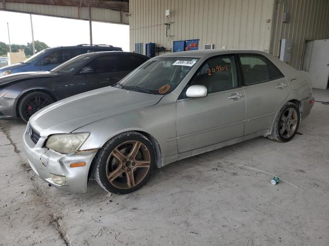 Obraz 1 z 2002 LEXUS IS 300 2002 z VIN JTHBD192320049704