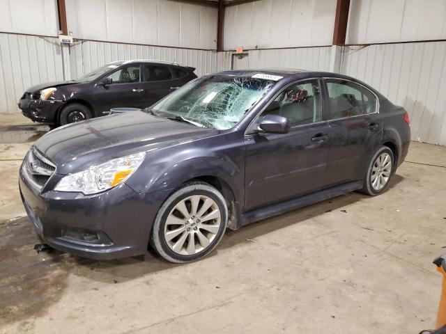 2012 SUBARU LEGACY 2.5I LIMITED 2012 image