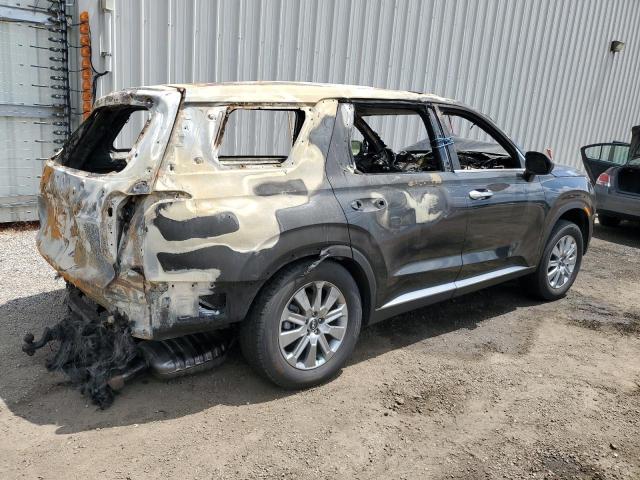 Изображение 3 2023 HYUNDAI PALISADE SE 2023 с VIN KM8R14GE6PU518514