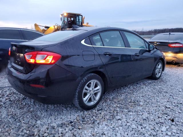 Obraz 3 z 2016 CHEVROLET CRUZE LT 2016 z VIN 1G1BE5SM1G7315083