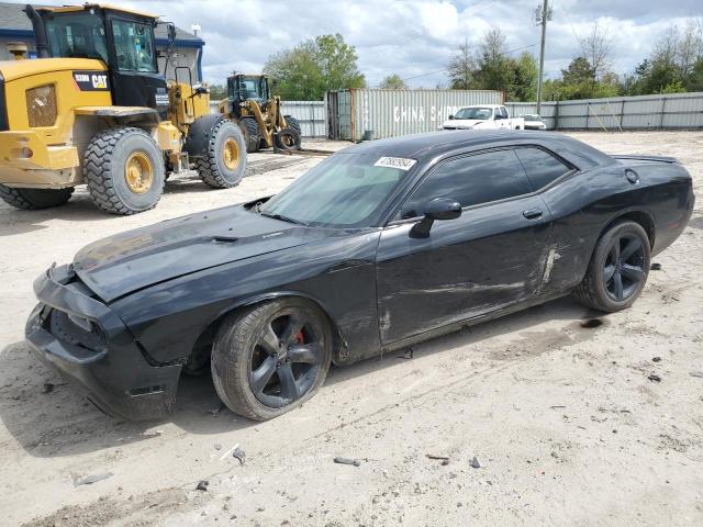 Изображение 1 2013 DODGE CHALLENGER R/T 2013 с VIN 2C3CDYBT1DH616013