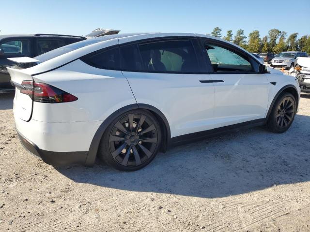 Image 3 of 2022 TESLA MODEL X  2022 with VIN 7SAXCBE67NF333029