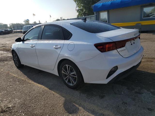 Image 2 of 2023 KIA FORTE LX 2023 with VIN 3KPF24AD4PE578780