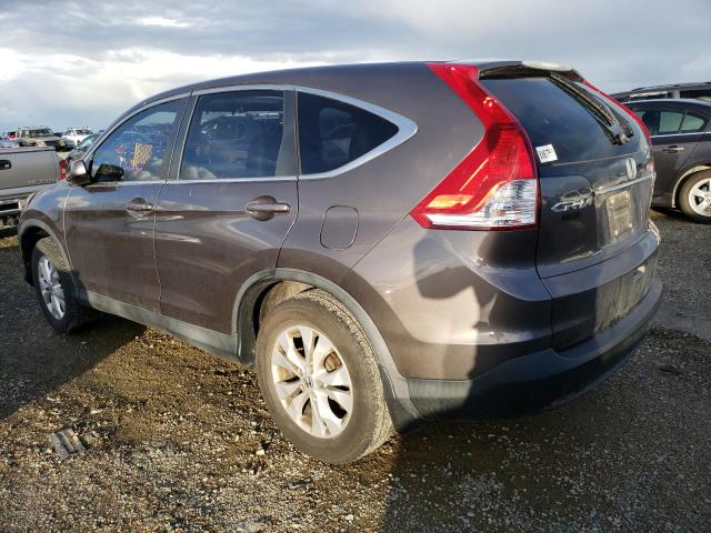 Изображение 2 2014 HONDA CR-V EXL 2014 с VIN 2HKRM4H71EH621875