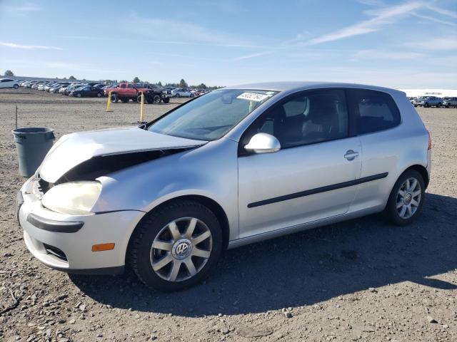 2007 VOLKSWAGEN RABBIT  2007 image