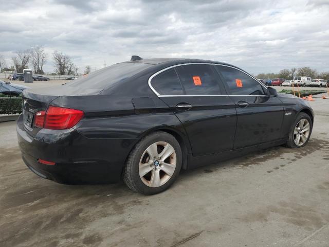Image 3 of 2013 BMW 528 XI 2013 with VIN WBAXH5C55DD109738