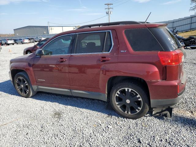 Obraz 2 z 2017 GMC TERRAIN SLT 2017 z VIN 2GKALPEK2H6230290
