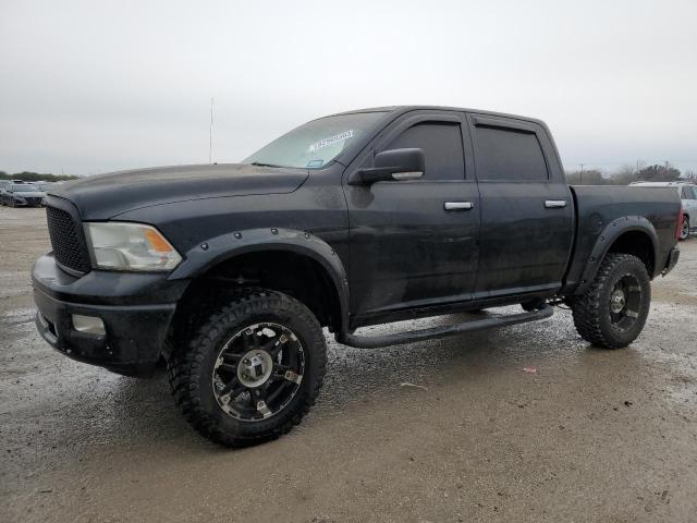 Изображение 1 2010 DODGE RAM 1500  2010 с VIN 1D7RV1CT4AS116754