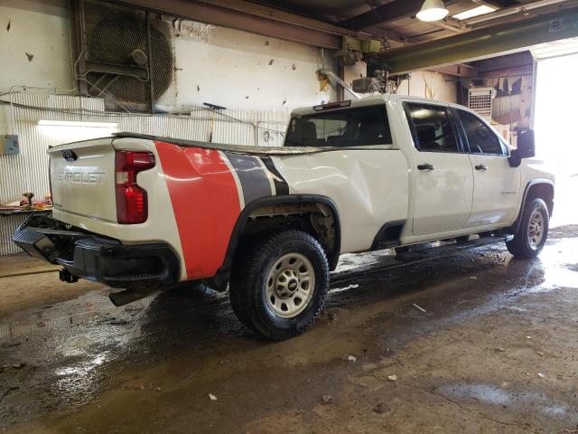 Изображение 3 2021 CHEVROLET SILVERADO K3500 2021 с VIN 1GC4YSE76MF255976