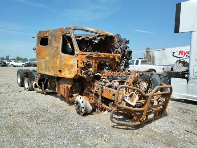 Image 1 of 2021 VOLVO VN VNL 2021 with VIN 4V4NC9EHXMN265683