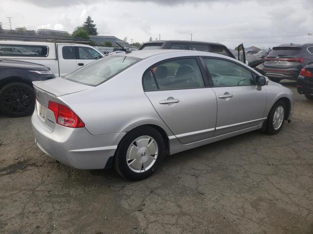 Изображение 3 2006 HONDA CIVIC HYBRID 2006 с VIN JHMFA36216S020142