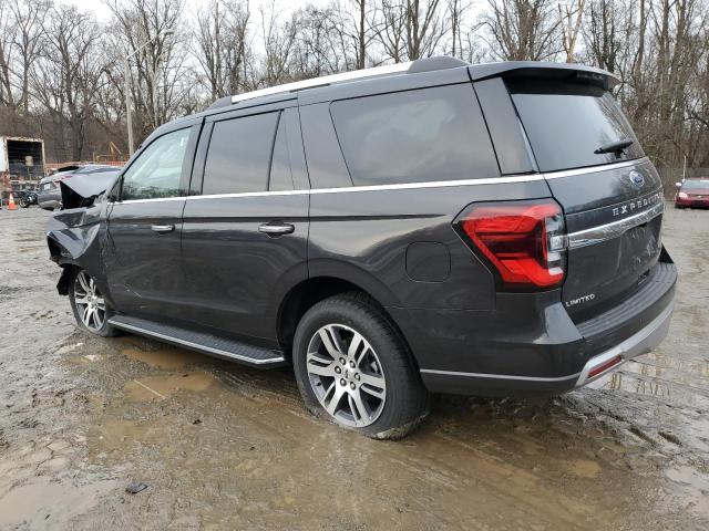 Obraz 2 z 2023 FORD EXPEDITION LIMITED 2023 z VIN 1FMJU2A80PEA29385