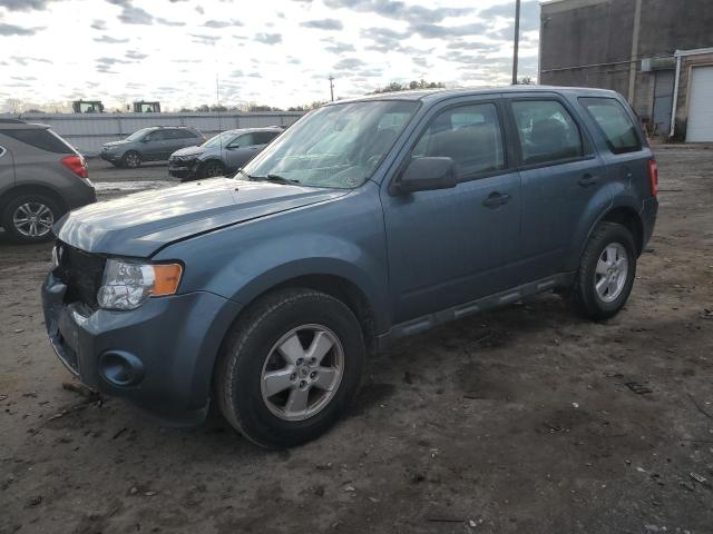 Image 1 of 2011 FORD ESCAPE XLS 2011 with VIN 1FMCU0C73BKC02487