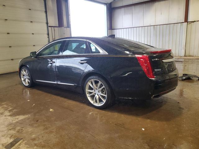Image 2 of 2016 CADILLAC XTS VSPORT PREMIUM 2016 with VIN 2G61V5S8XG9110045