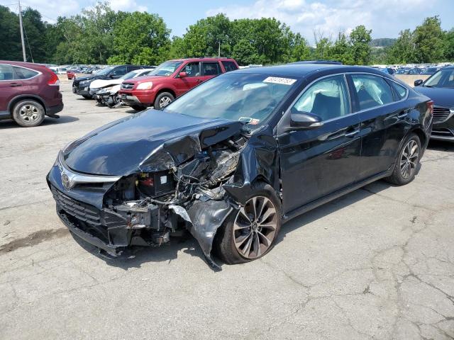 2018 TOYOTA AVALON XLE 2018 image