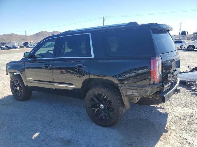 Изображение 2 2016 GMC YUKON DENALI 2016 с VIN 1GKS2CKJ5GR221355