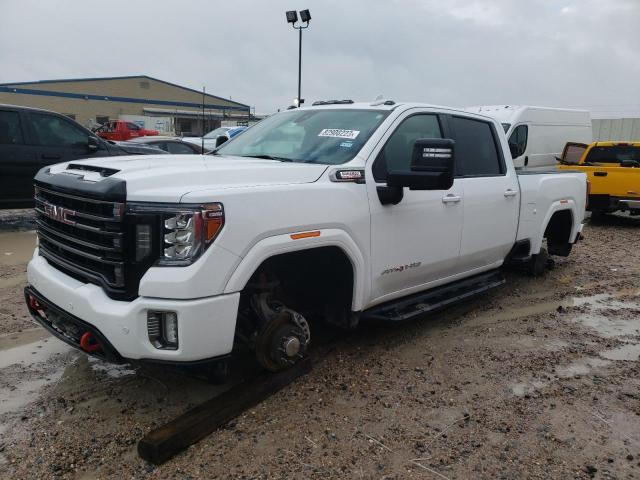 Obraz 2020 GMC SIERRA K2500 AT4 2020