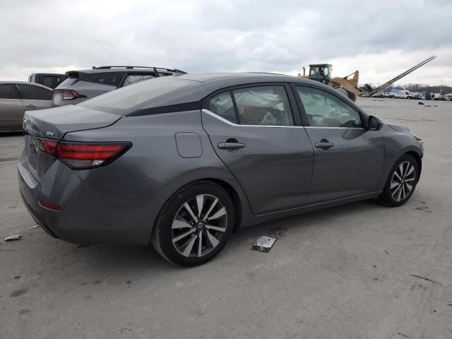 Изображение 3 2020 NISSAN SENTRA SV 2020 с VIN 3N1AB8CV9LY230993