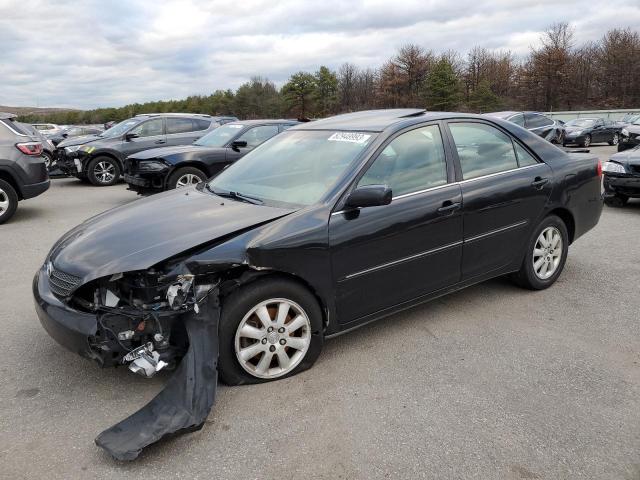 2004 TOYOTA CAMRY LE 2004 image