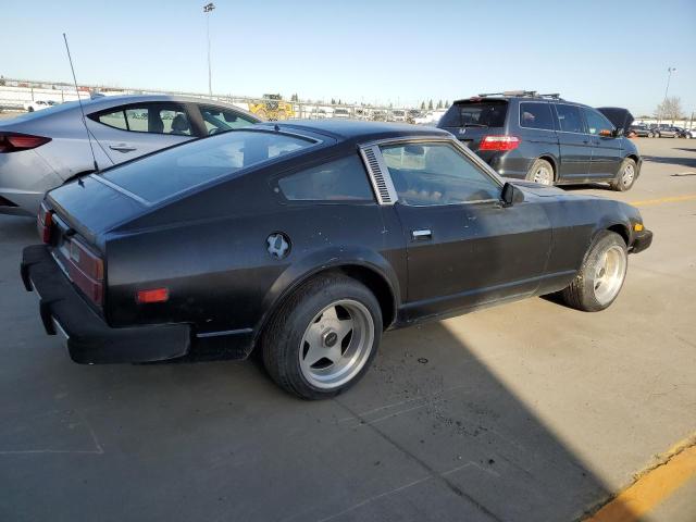 Image 3 of 1981 DATSUN 280ZX  1981 with VIN JN1HZ04S8BX265704