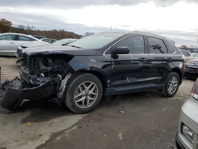 2021 FORD EDGE SEL 2021 image