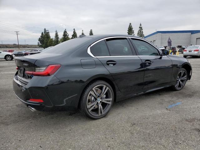 Obraz 3 z 2024 BMW 330I  2024 z VIN 3MW69FF04R8D84438