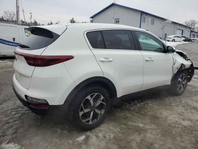 Obraz 3 z 2020 KIA SPORTAGE LX 2020 z VIN KNDPMCAC3L7761095