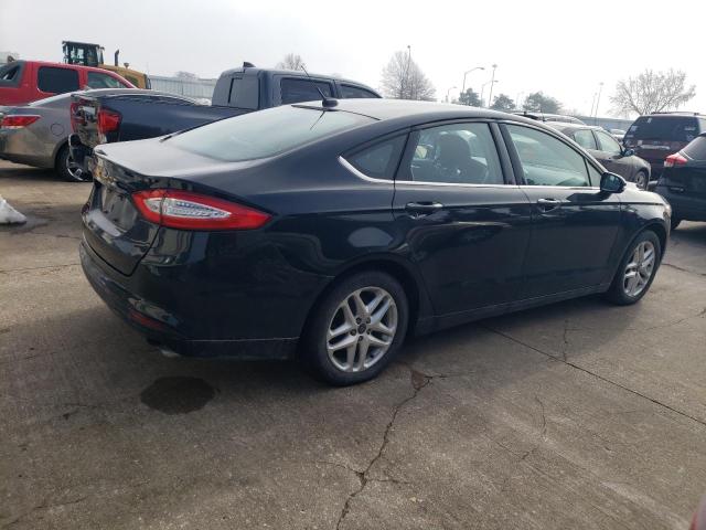 Obraz 3 z 2014 FORD FUSION SE 2014 z VIN 3FA6P0HD3ER202101