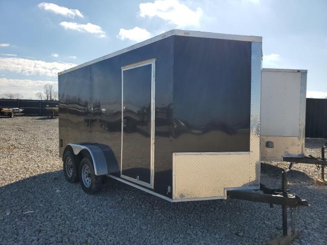 Obraz 2022 CARGO ENCLOSED 2022