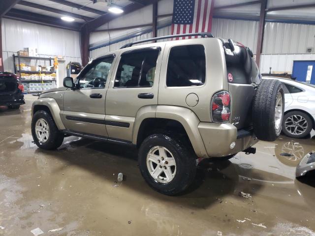 Obraz 2 z 2007 JEEP LIBERTY SPORT 2007 z VIN 1J4GL48K57W618645
