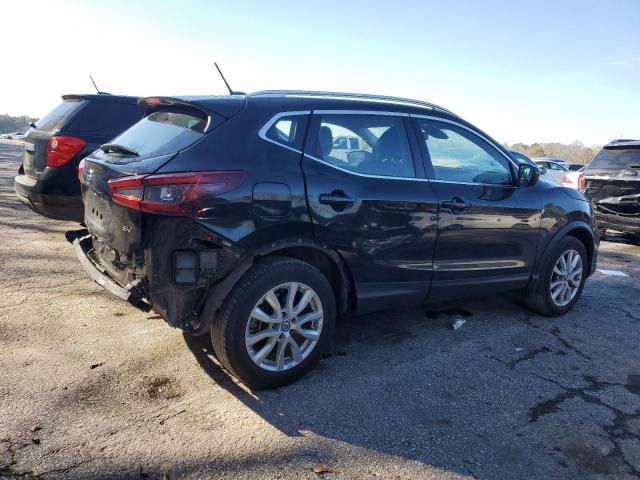 Изображение 3 2021 NISSAN ROGUE SPORT SV 2021 с VIN JN1BJ1BVXMW314992
