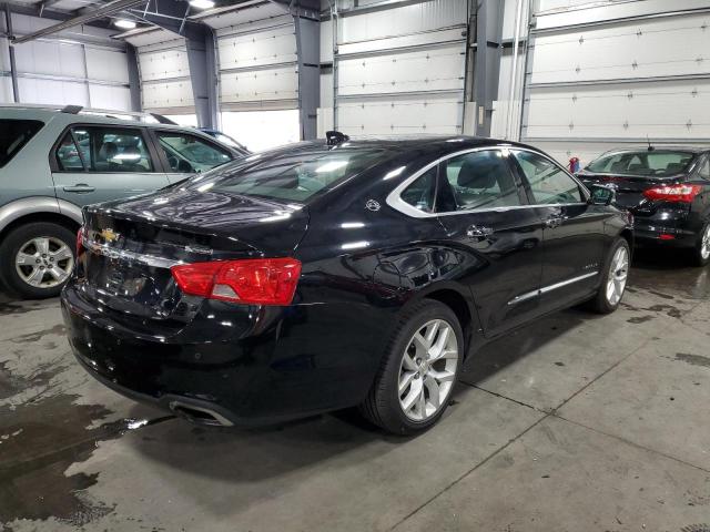 Изображение 3 2019 CHEVROLET IMPALA PREMIER 2019 с VIN 1G1105S31KU125554