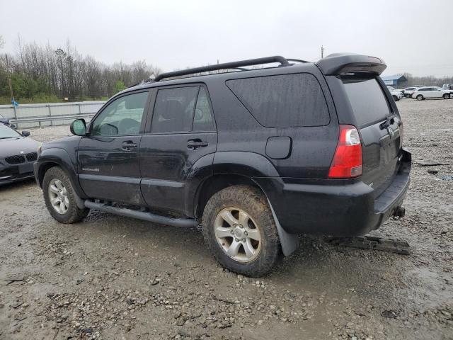 Изображение 2 2008 TOYOTA 4RUNNER SR5 2008 с VIN JTEBU14R58K030439
