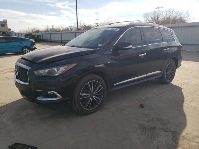 2017 INFINITI QX60  2017 image