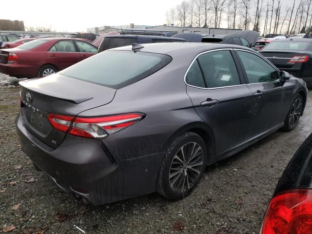 Изображение 3 2019 TOYOTA CAMRY L 2019 с VIN 4T1B11HK3KU723673