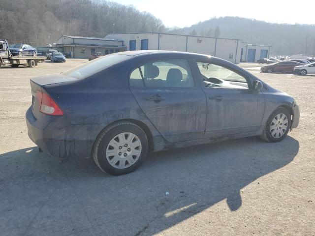 Obraz 3 z 2009 HONDA CIVIC VP 2009 z VIN 2HGFA16399H511697