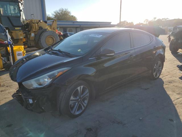 2015 HYUNDAI ELANTRA SE 2015 image