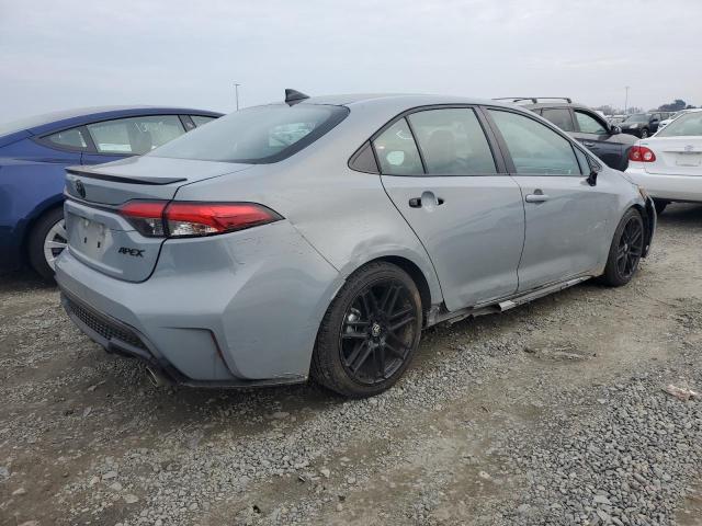 Obraz 3 z 2021 TOYOTA COROLLA XSE 2021 z VIN 5YFT4MCE0MP088303