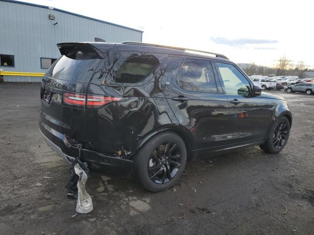 Изображение 3 2020 LAND ROVER DISCOVERY LANDMARK 2020 с VIN SALRU2RV1L2419675