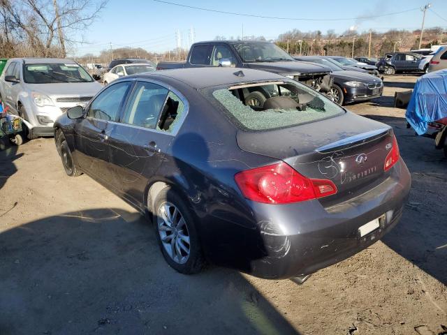 Изображение 2 2009 INFINITI G37  2009 с VIN JNKCV61FX9M054284