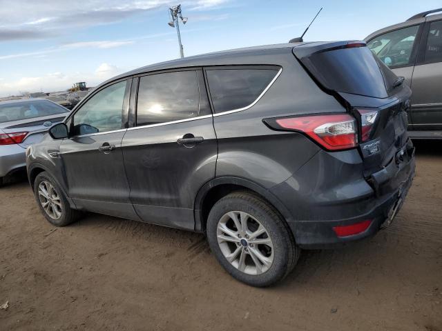 Obraz 2 z 2017 FORD ESCAPE SE 2017 z VIN 1FMCU9GD0HUC01525