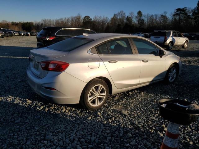 Изображение 3 2017 CHEVROLET CRUZE LT 2017 с VIN 1G1BE5SM0H7199070