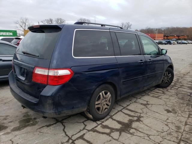 Obraz 3 z 2007 HONDA ODYSSEY EXL 2007 z VIN 5FNRL38747B118985