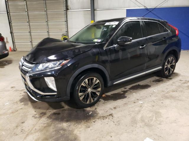Image 1 of 2019 MITSUBISHI ECLIPSE CROSS SE 2019 with VIN JA4AT5AA7KZ011117